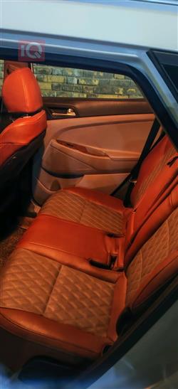 هیوندای تۆکسۆن